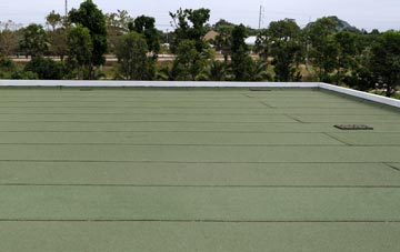 all Bell Green roofing types quoted for