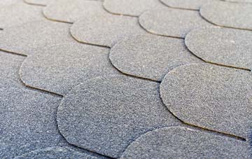 Bell Green asphalt roofing costs