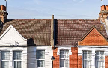 clay roofing Bell Green