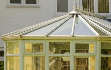 conservatory roof repair Bell Green