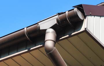 types of Bell Green fascias
