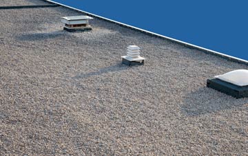 flat roofing Bell Green