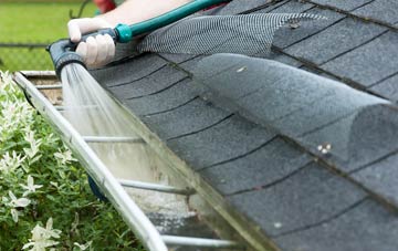 Bell Green gutter cleaning costs