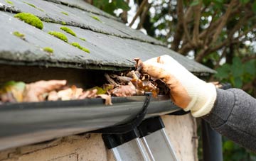 gutter cleaning Bell Green