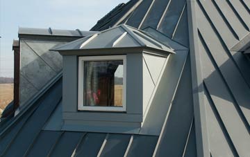 metal roofing Bell Green