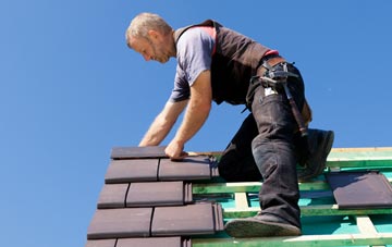 disadvantages of Bell Green slate roofing
