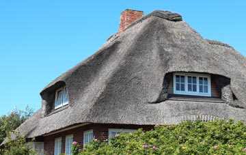 thatch roofing Bell Green
